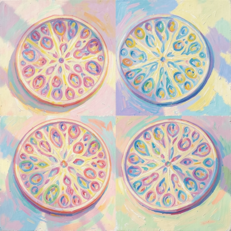 Generative AI for misalignment-resistant virtual staining to accelerate histopathology workflows.