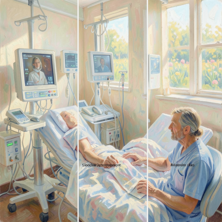 Machine learning predicts sepsis deterioration trajectories.