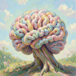 Quantitative pathology and APOE genotype reveal dementia risk and progression in Lewy body disease.