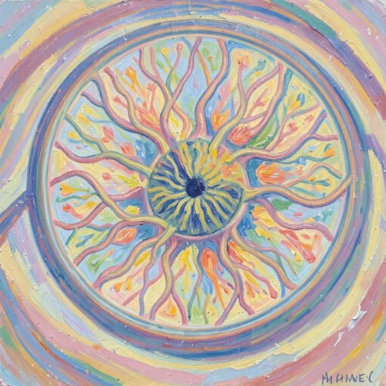 Development and validation of a deep learning model to predict visual and anatomical prognosis of anti-VEGF therapy for neovascular age-related macular degeneration (KongMing Study): a prospective, nationwide, multicentre study.