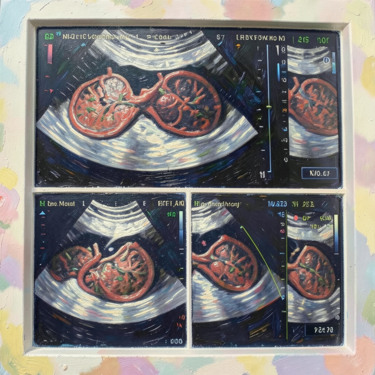 Automated Echocardiographic Detection of Congenital Heart Disease Using Artificial Intelligence.