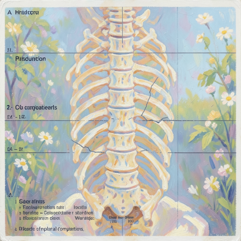 Comparative performance of LLMs and machine learning in predicting complications after percutaneous kyphoplasty for osteoporotic vertebral compression fractures.