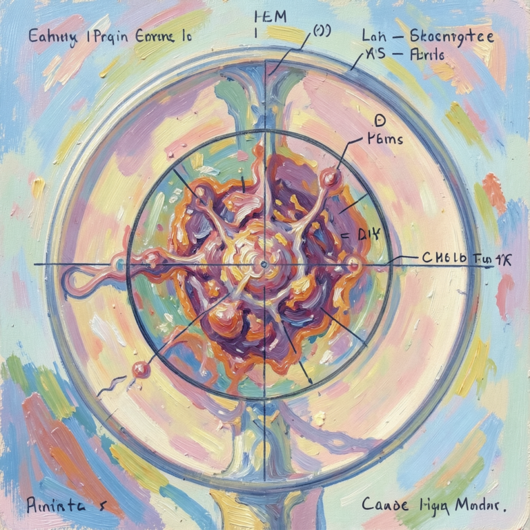 A robust vision language model for molecular status prediction and radiology report generation in adult-type diffuse gliomas.