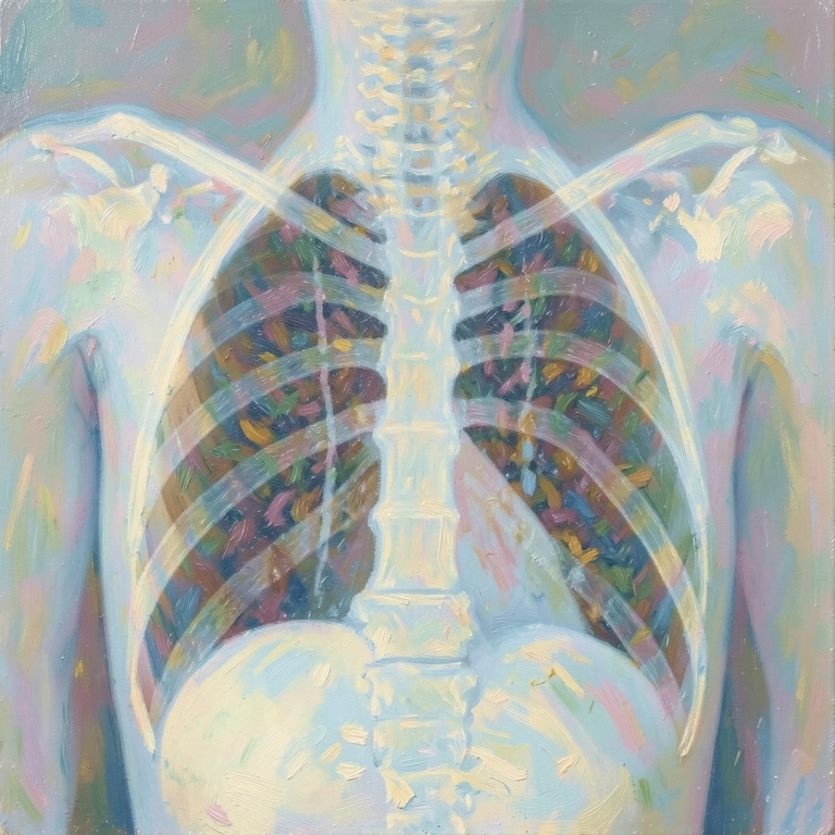 Deep Learning-based Bone Mineral Density Prediction Using Pediatric Chest Radiographs: A Multicenter Feasibility Study.