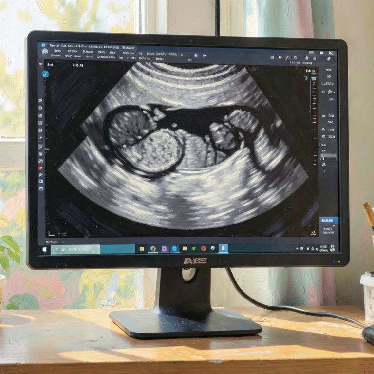 A foundation generative model for breast ultrasound image analysis.