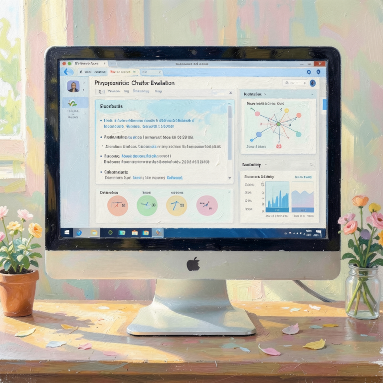 Evaluation of artificial intelligence-generated vignettes depicting patient chatbot use in psychiatric contexts.