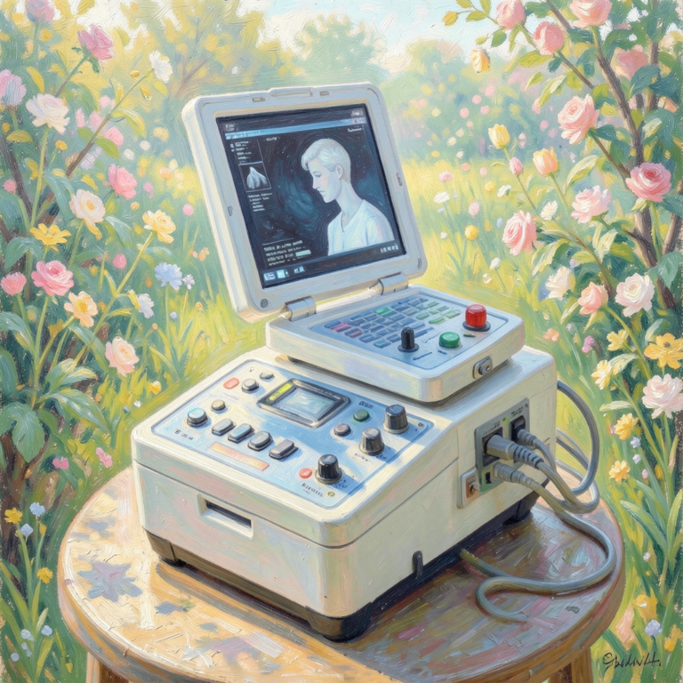 Clinic-aligned Dual Distillation of Video and Image Foundation Models for Automated Breast Cancer US Diagnosis.