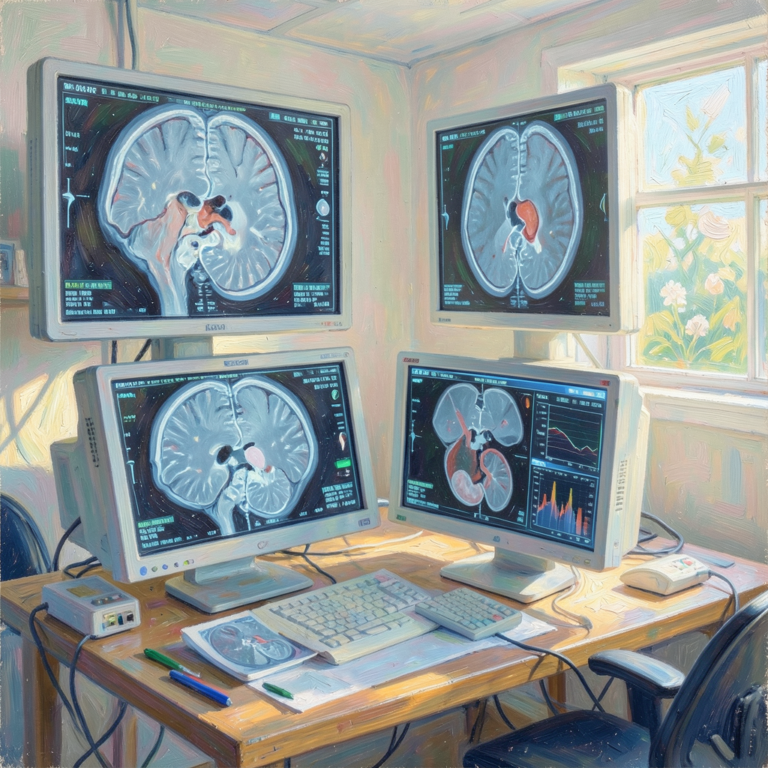 Opportunistic Cardiovascular Risk Assessment Using Routine Head CT in the Emergency Department.
