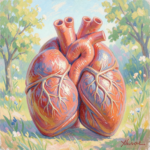 Early Prediction of Heart Failure From Routine Cardiac CT Using Radiomic Phenotyping of Epicardial Fat.