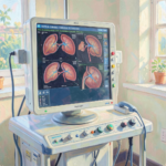 Impact of an AI prognostic tool on clinician performance in colorectal liver metastases.