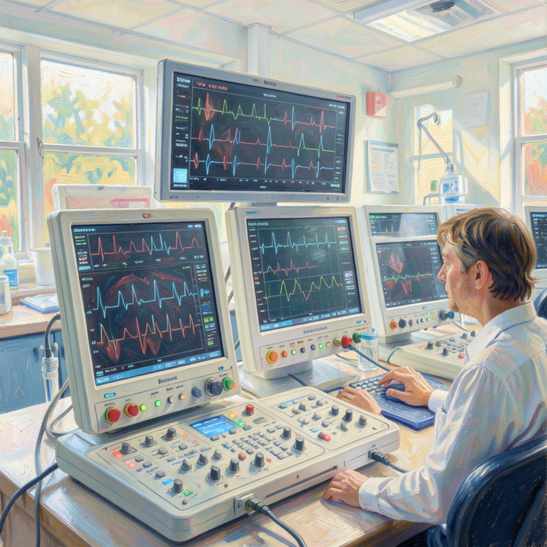 Personalized artificial intelligence based left ventricular ejection fraction and systolic dysfunction assessment.