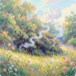 Exposome-wide patterns predict brain health in aging.