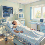 The landscape of artificial intelligence-enabled medical devices in the EU and the US intended for intensive care units.