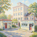 Mapping AI startup investment and innovation in healthcare using a five-tier AI systems complexity framework.