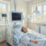 Large language model-augmented offline reinforcement learning framework for sepsis management in critical care.