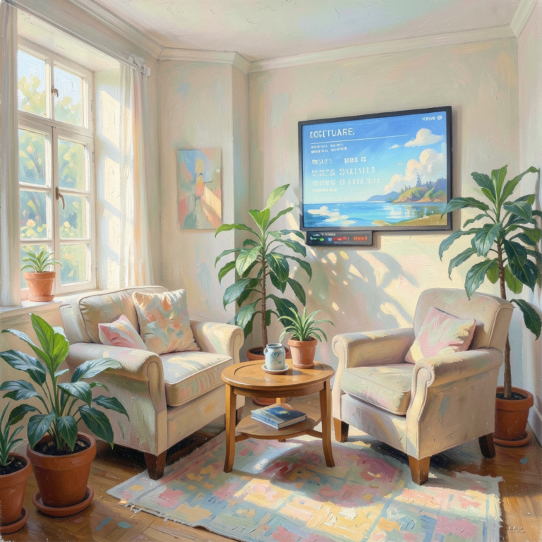 Efficacy of a Conversational AI Agent for Psychiatric Symptoms and Digital Therapeutic Alliance: A Randomized Clinical Trial.